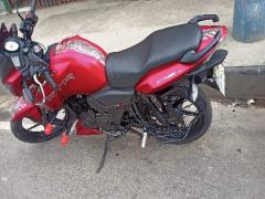 TVS Apache RTR 150